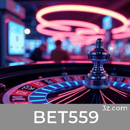 BET559 Logo