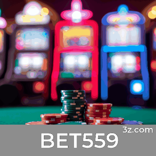 BET559 Logo