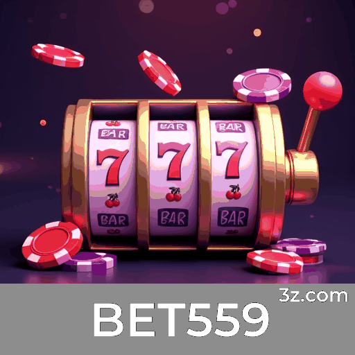 BET559 Logo