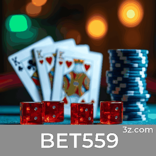 BET559 Logo