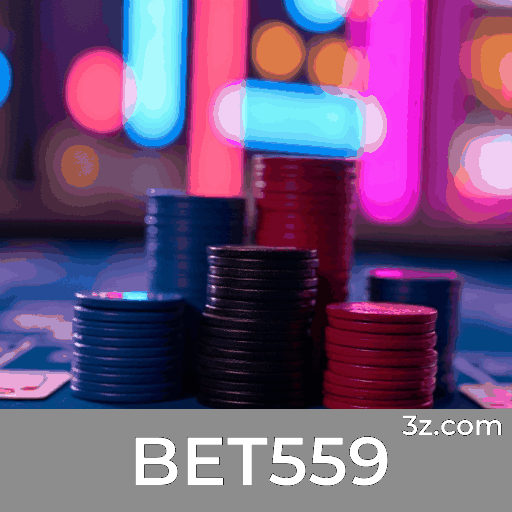 BET559 Logo