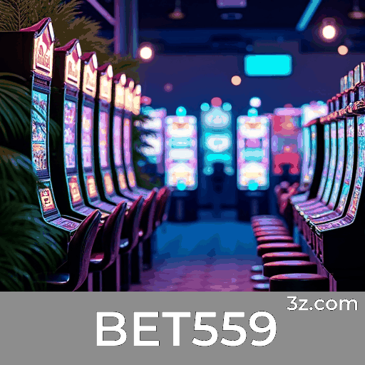 BET559 Logo