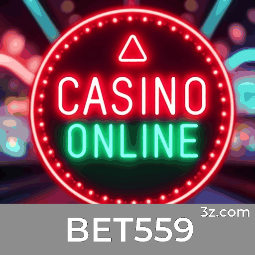 BET559 Logo