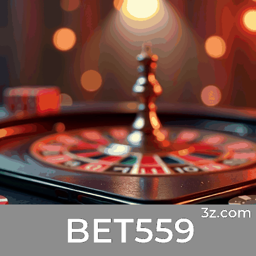 BET559 Logo