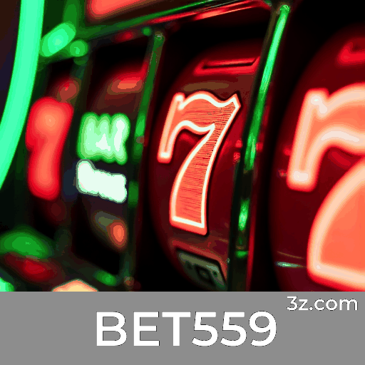 BET559 Logo