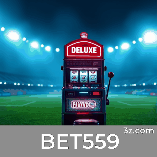 BET559 Logo