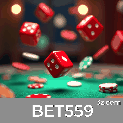 BET559 Logo