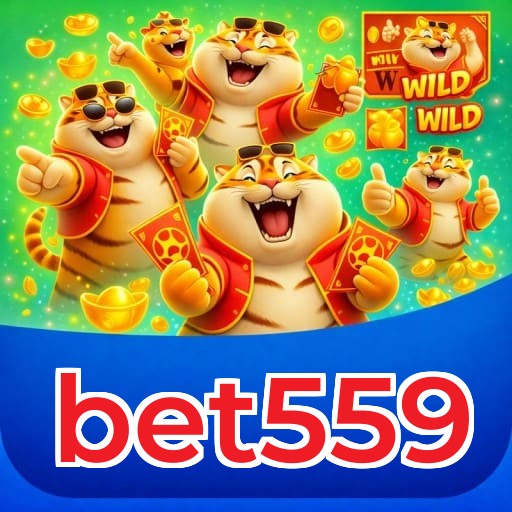 Aplicativo mobile bet559